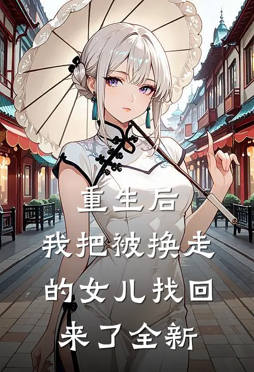 重生后,我把被换走的女儿找回来了全新章节