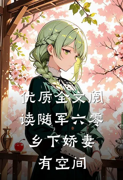 优质全文阅读随军六零：乡下娇妻有空间