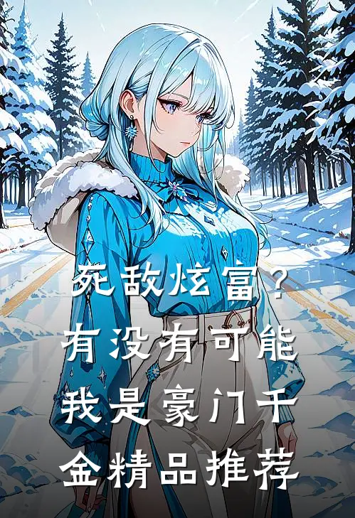 死敌炫富？有没有可能我是豪门千金精品推荐