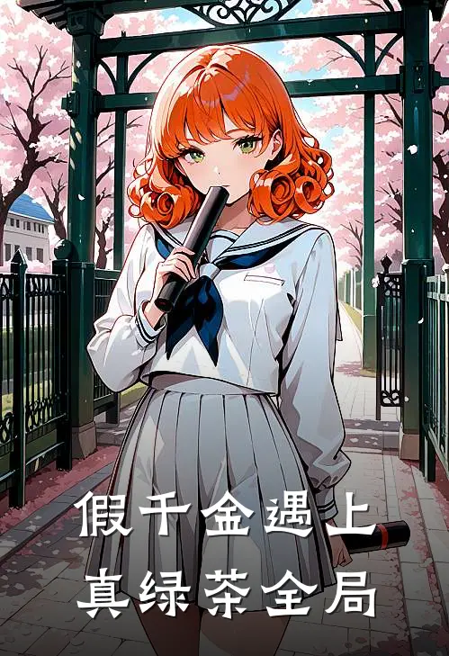 假千金遇上真绿茶全局