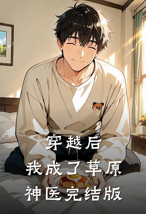 穿越后，我成了草原神医完结版