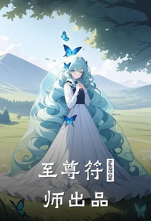 至尊符箓师出品