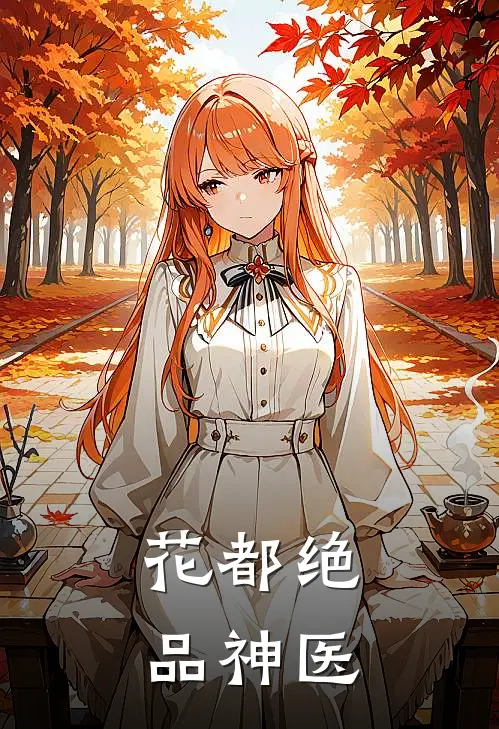 花都绝品神医