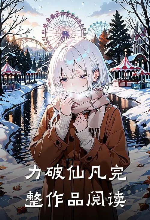 力破仙凡完整作品阅读