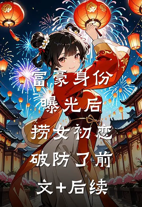 富豪身份曝光后，捞女初恋破防了前文+后续