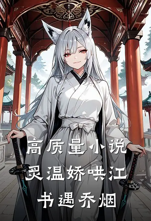 高质量小说炙温娇哄江书遇乔烟
