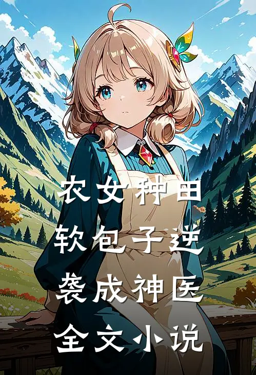 农女种田：软包子逆袭成神医全文小说