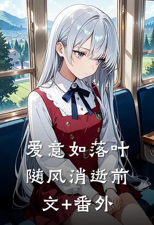爱意如落叶，随风消逝前文+番外