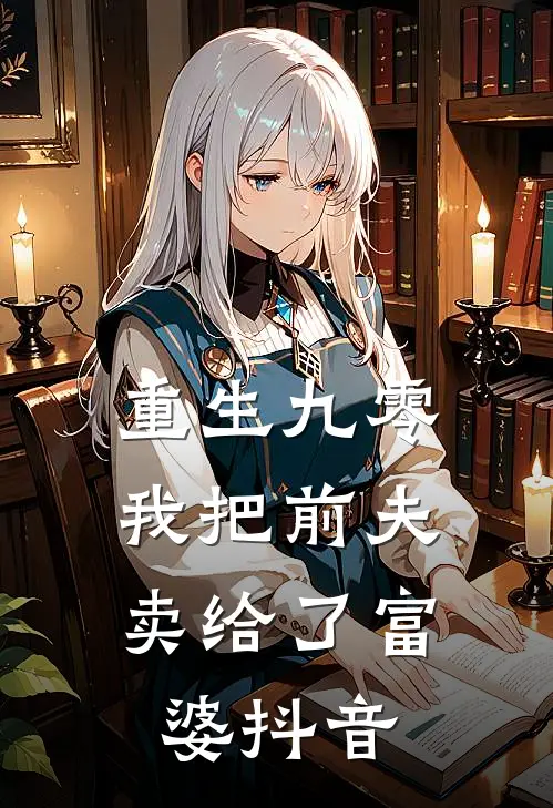 重生九零，我把前夫卖给了富婆抖音