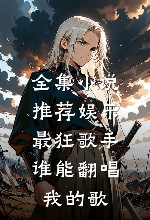 全集小说推荐娱乐：最狂歌手，谁能翻唱我的歌