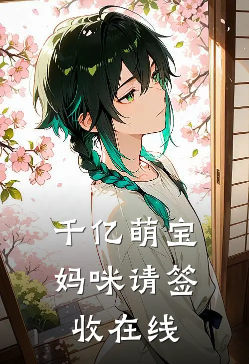 千亿萌宝：妈咪请签收在线