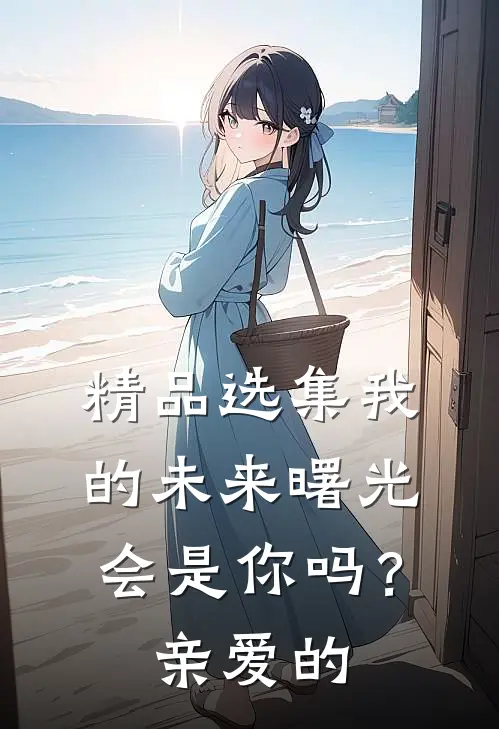 精品选集我的未来曙光,会是你吗?亲爱的妈妈