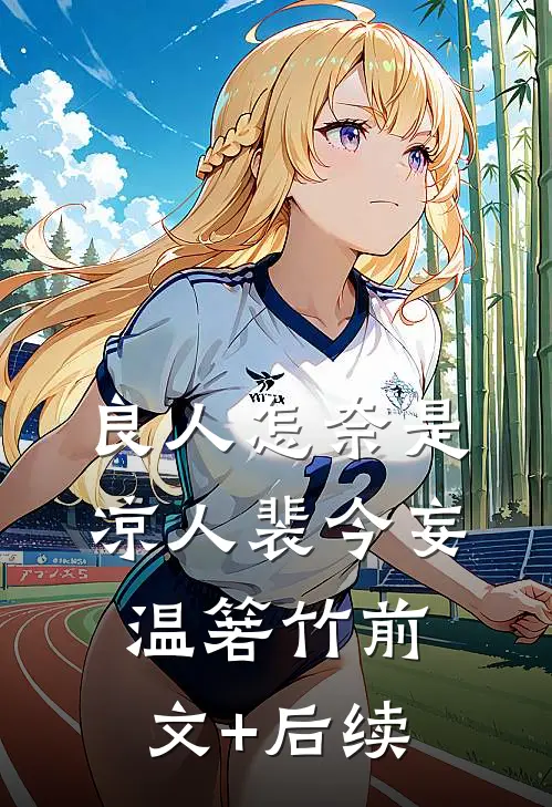 良人怎奈是凉人裴今妄温箬竹前文+后续