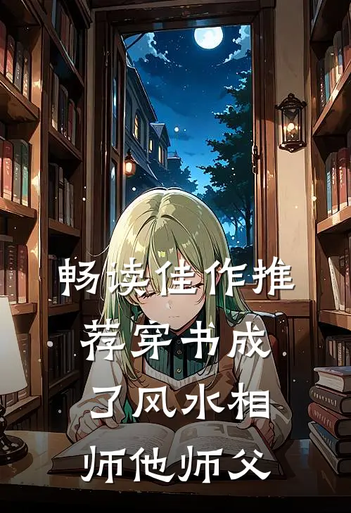 畅读佳作推荐穿书成了风水相师他师父