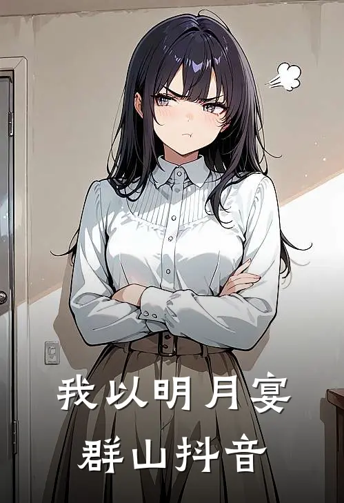 我以明月宴群山抖音