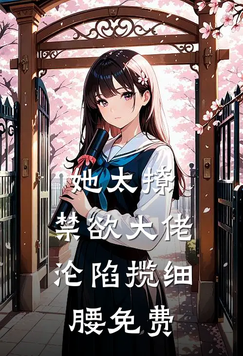 她太撩，禁欲大佬沦陷揽细腰免费