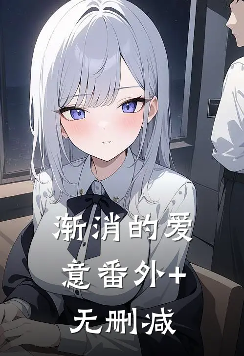 渐消的爱意番外+无删减