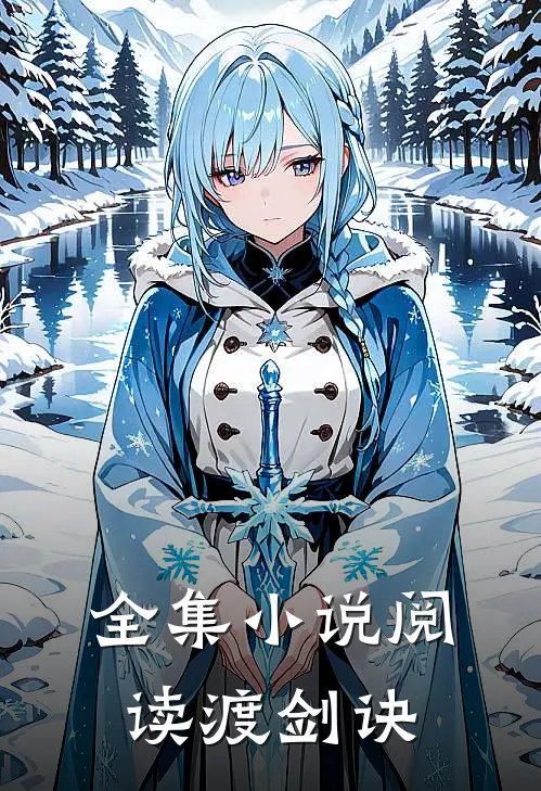 全集小说阅读渡剑诀