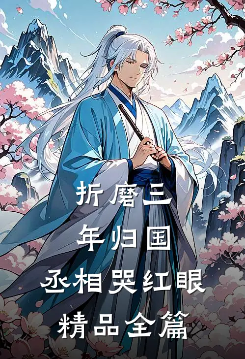 折磨三年归国，丞相哭红眼精品全篇