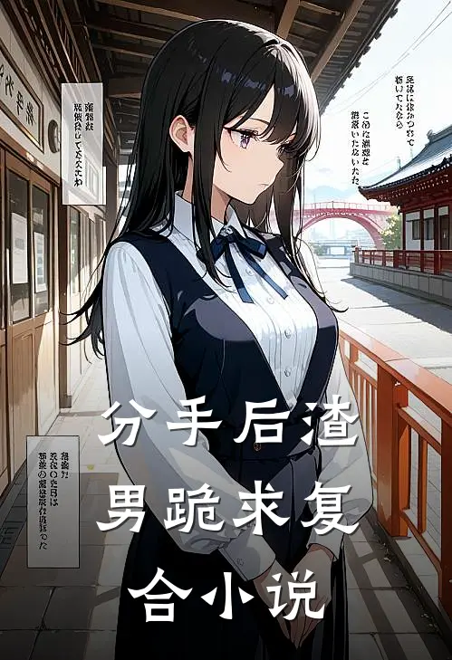 分手后渣男跪求复合小说