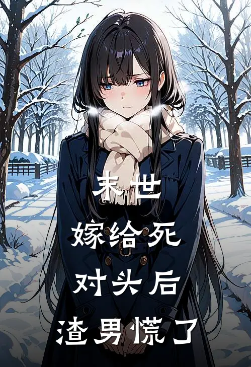 末世：嫁给死对头后，渣男慌了