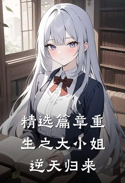 精选篇章重生之大小姐逆天归来