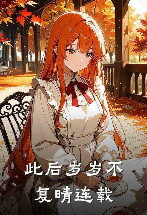 此后岁岁不复晴连载