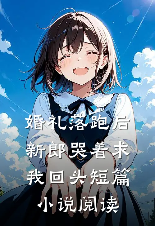 婚礼落跑后，新郎哭着求我回头短篇小说阅读