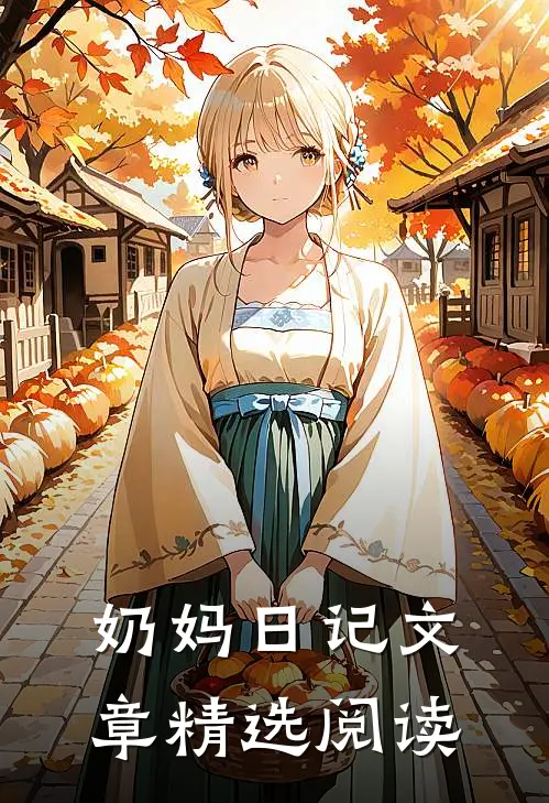 奶妈日记文章精选阅读