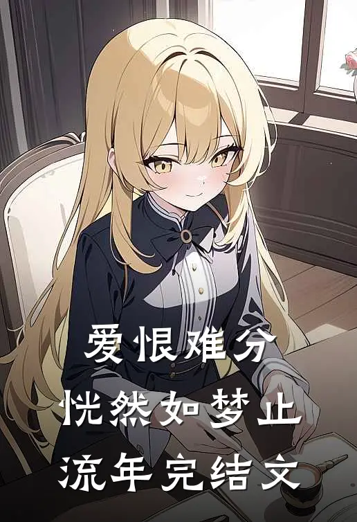 爱恨难分，恍然如梦止流年完结文