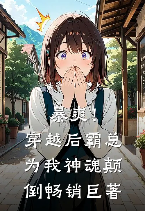 暴爽！穿越后霸总为我神魂颠倒畅销巨著