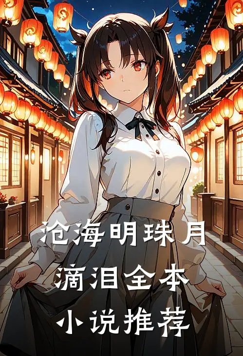 沧海明珠月滴泪全本小说推荐