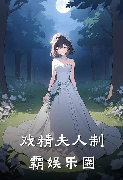 戏精夫人制霸娱乐圈