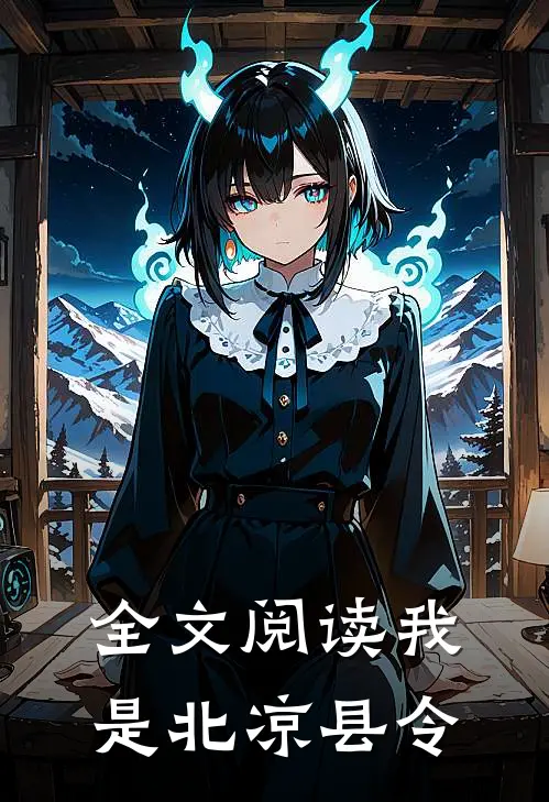 全文阅读我是北凉县令