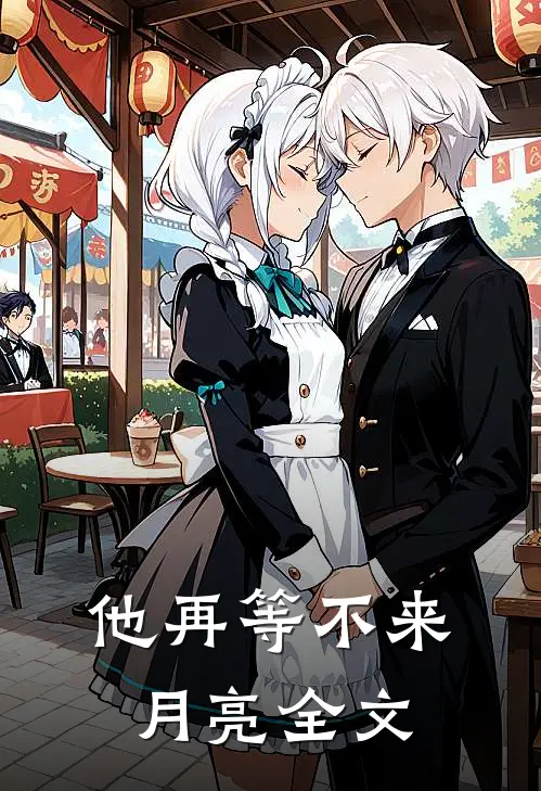 他再等不来月亮全文