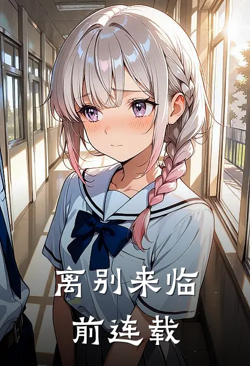 离别来临前连载