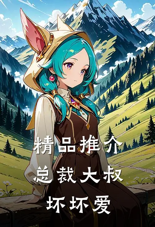 精品推介总裁大叔坏坏爱