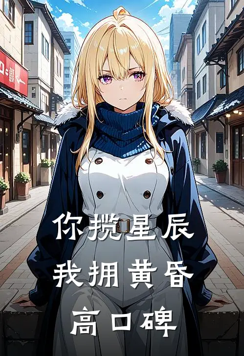 你揽星辰我拥黄昏高口碑