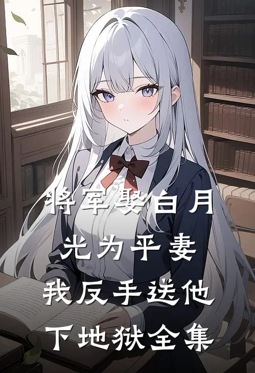 将军娶白月光为平妻，我反手送他下地狱全集