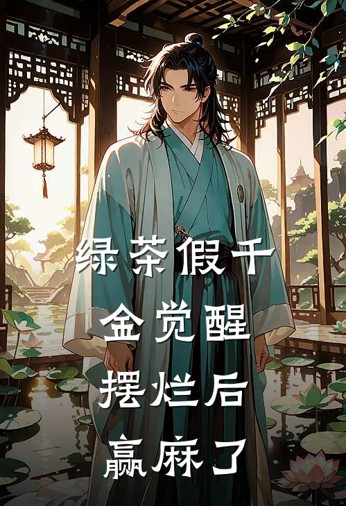 绿茶假千金觉醒,摆烂后赢麻了百度