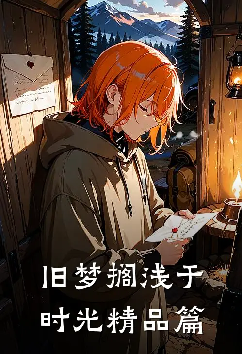 旧梦搁浅于时光精品篇