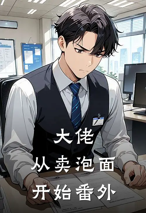 大佬，从卖泡面开始番外
