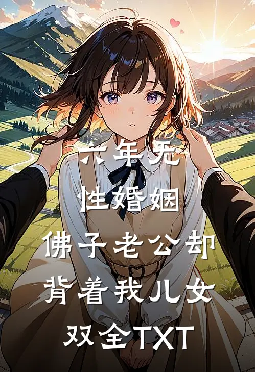 六年无性婚姻，佛子老公却背着我儿女双全TXT