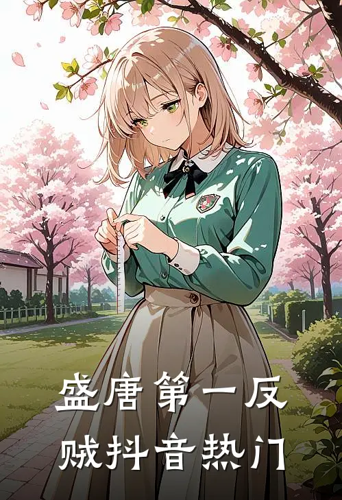 盛唐第一反贼抖音热门