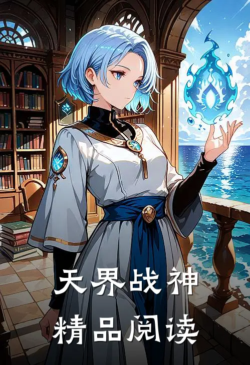 天界战神精品阅读