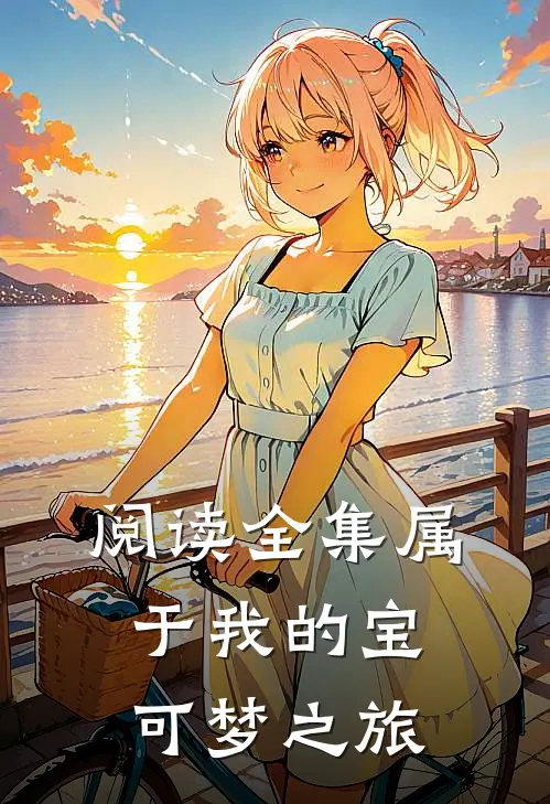 阅读全集属于我的宝可梦之旅