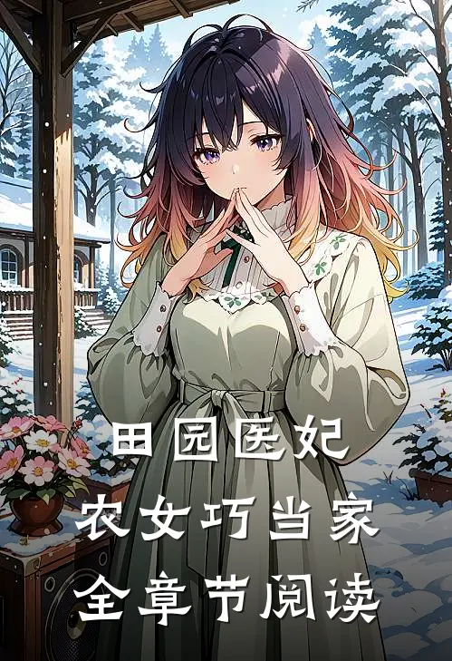 田园医妃：农女巧当家全章节阅读