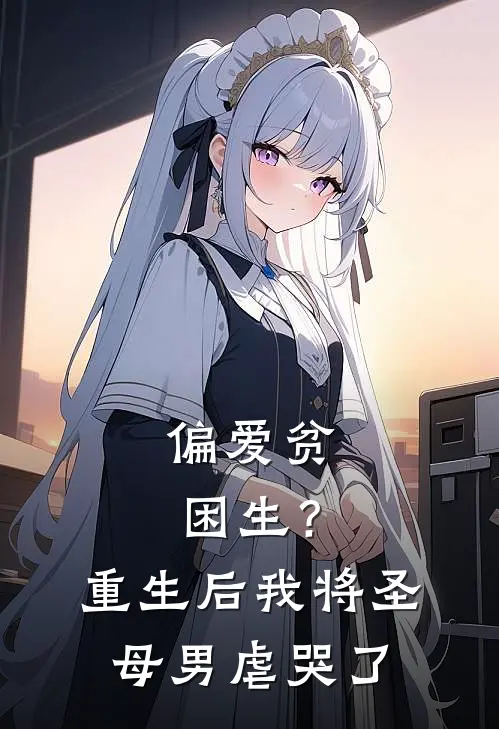 偏爱贫困生？重生后我将圣母男虐哭了