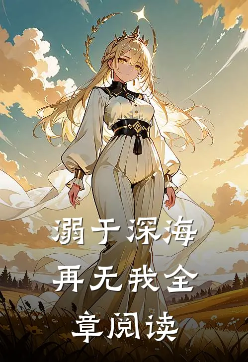 溺于深海再无我全章阅读