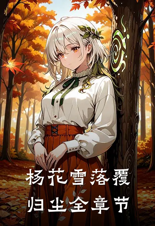 杨花雪落覆归尘全章节